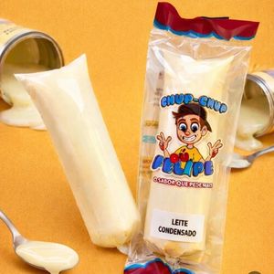 imagem do produto Leite condensado