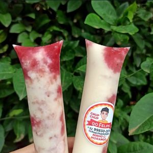 imagem do produto Ninho com morango 