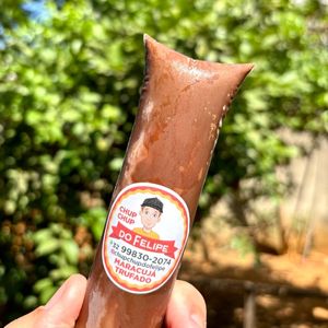 imagem do produto Maracujá trufado 