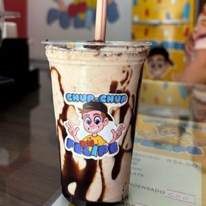 imagem do produto Ovomaltine 500 ml