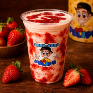 imagem do produto Morango 300 ml