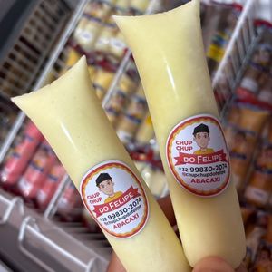 imagem do produto Abacaxi 