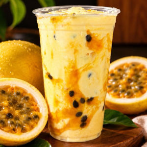 imagem do produto Maracujá 300 ml