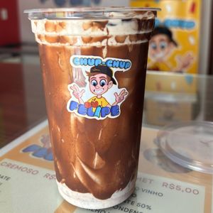 imagem do produto Nutella 300 ml 