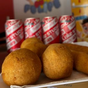 imagem do produto Coxinha de costela 