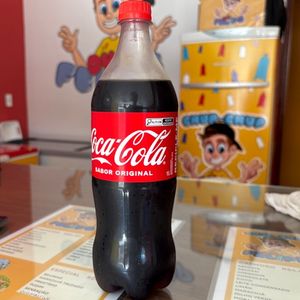 imagem do produto Coca 1 L