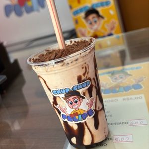 imagem do produto Ovomaltine 300 ml