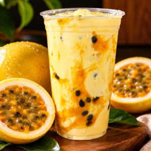 imagem do produto Maracujá 500 ml