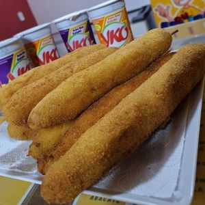 imagem do produto Espetinho de frango 