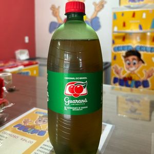 imagem do produto Guaraná 1 L