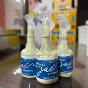 imagem do produto Maionese tradicional  