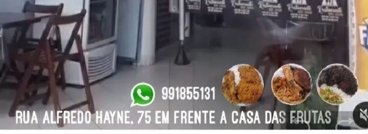 Restaurante mãe joana logo