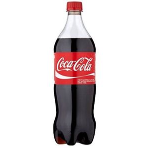 imagem do produto Coca-Cola 1l