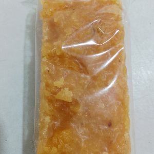 imagem do produto Cocada de coco com maracujá