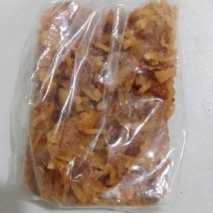 imagem do produto Cocada caseira de coco queimado 