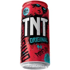 imagem do produto Tnt energético original 269ml