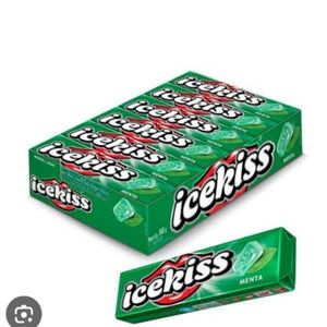 imagem do produto Drops icekiss menta