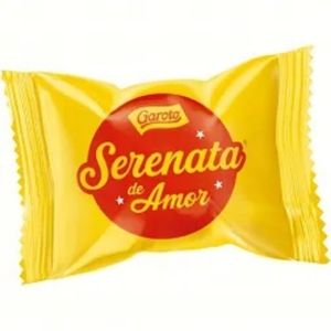 imagem do produto Bombom serenata de amor