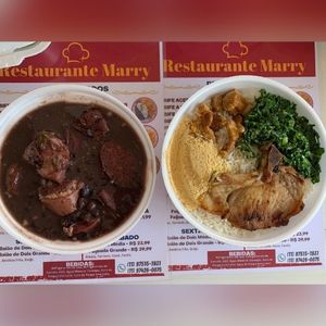 imagem do produto Feijoada