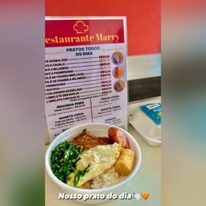 imagem do produto Virado Paulista