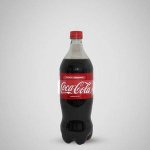 imagem do produto Coca Cola 1L