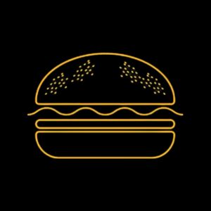 imagem do produto X Burguer do Chefe Curumim 