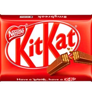 imagem do produto Kit kat 