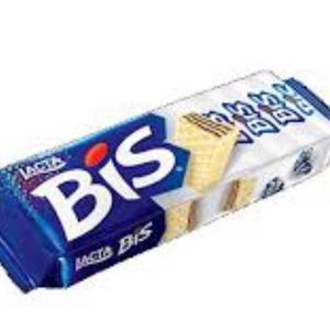 imagem do produto Bis branco