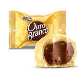 imagem do produto Ouro branco 