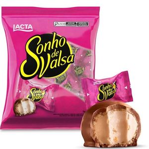 imagem do produto Sonho de valsa