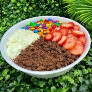 imagem do produto Marmita Grande 