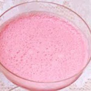 imagem do produto Mousse de morango 