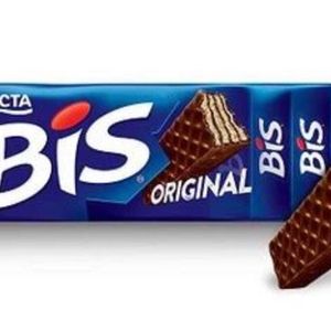 imagem do produto Bis preto