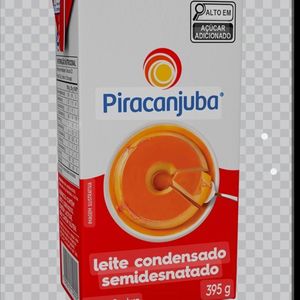 imagem do produto Leite condensado 