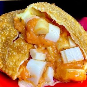 imagem do produto Palmito catupiry 