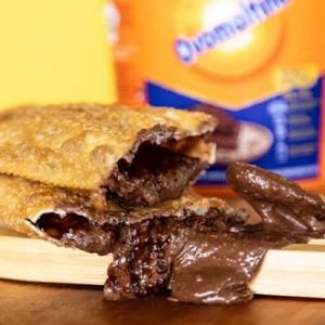 imagem do produto Ovomaltine Nutella 