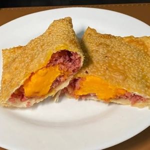 imagem do produto Cheddar carne 