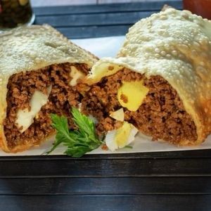 imagem do produto Especial do gordinho 