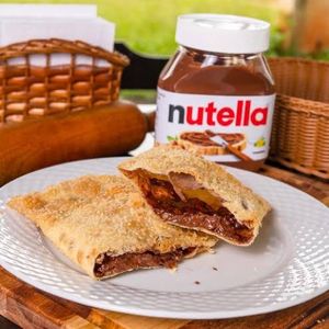 imagem do produto Nutella Sonho de valsa 