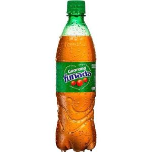 imagem do produto Funada 600ml (guaraná)