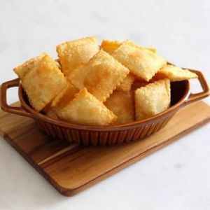 imagem do produto Porção de queijo 18 unid