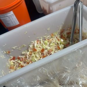 imagem do produto Salada 