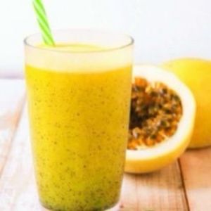 imagem do produto Maracujá com leite 