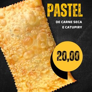 imagem do produto Carne seca catupiry 