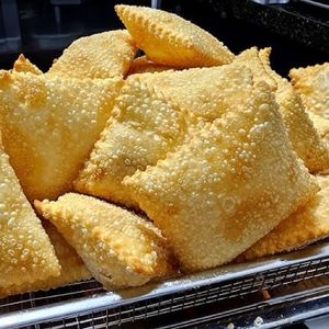 imagem do produto Porção de ovomaltine 18 unid 