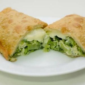 imagem do produto Brocolis queijo 