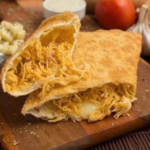 imagem do produto Calabresa frango 