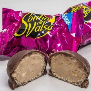 imagem do produto Sonho de valsa 