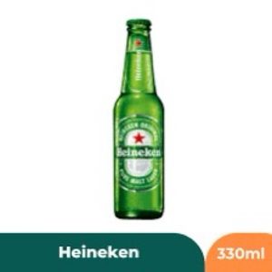 imagem do produto Heineken long neck 330ml 