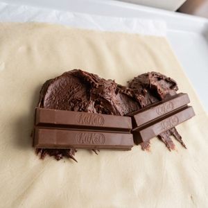 imagem do produto Kitkat Nutella